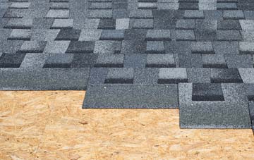 expert West Curry asphalt roof companies