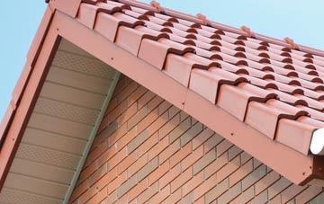 West Curry fascia repair quotes