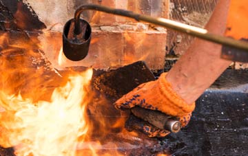 West Curry flat roof repair companies