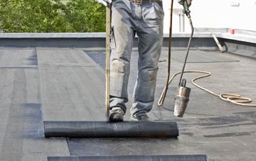 flat roof replacement West Curry, Cornwall