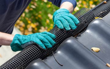 West Curry gutter repair companies