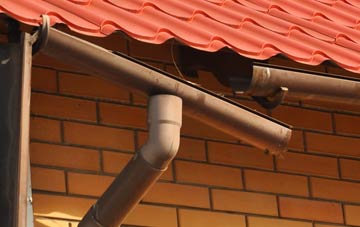 West Curry gutter repair costs