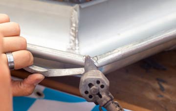 disadvantages of West Curry lead roofing