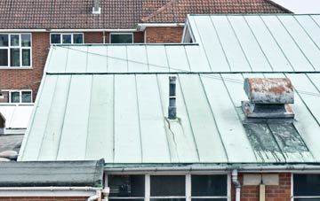 West Curry lead roofing costs