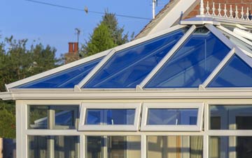 professional West Curry conservatory insulation
