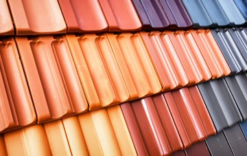 West Curry roof tile costs