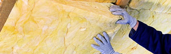 quotes for West Curry roof insulation