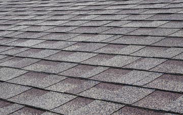 West Curry tiles for shallow pitch roofing