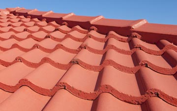West Curry tile and slate roof replacement