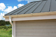 West Curry fascia repair