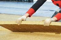 find rated West Curry roof insulation companies