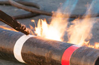 West Curry flat roofing replacement