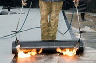 West Curry flat roof sealing quote