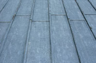 West Curry lead roofing