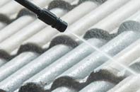 rated West Curry roof cleaning companies