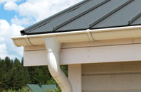 West Curry soffits
