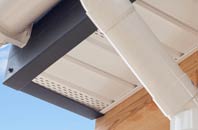 find rated West Curry soffit companies